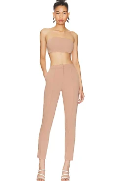 Remy Bandeau Pant Set
