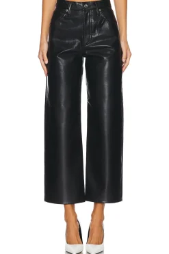 Ren High Rise Straight