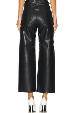 Ren High Rise Straight