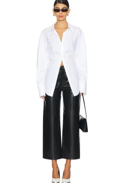 Ren High Rise Straight