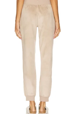 Reversible Plush Jogger