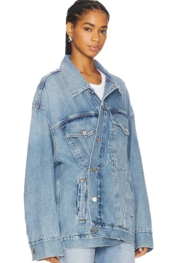 Reworked Wayne Jacket