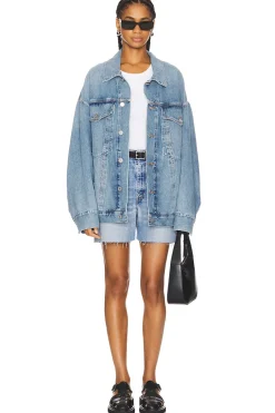 Reworked Wayne Jacket