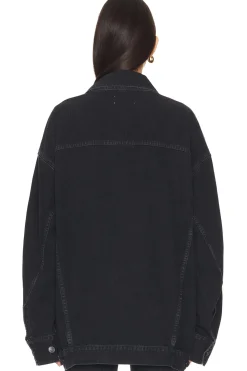 Reworked Wayne Jacket