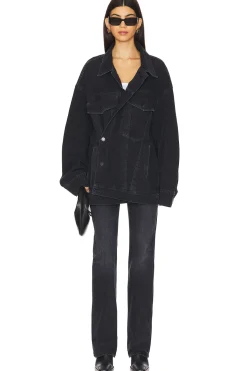 Reworked Wayne Jacket