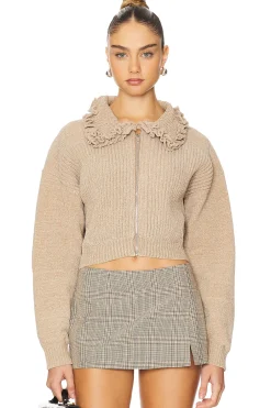 Rey Knit Jacket
