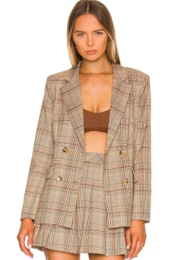 Rhea Blazer