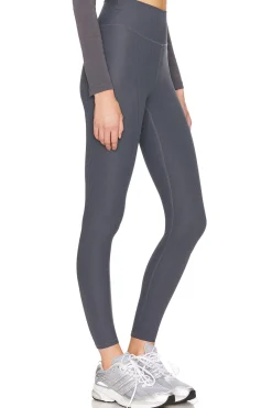 Rib Legging