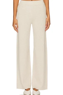 Rib Lounge Pants