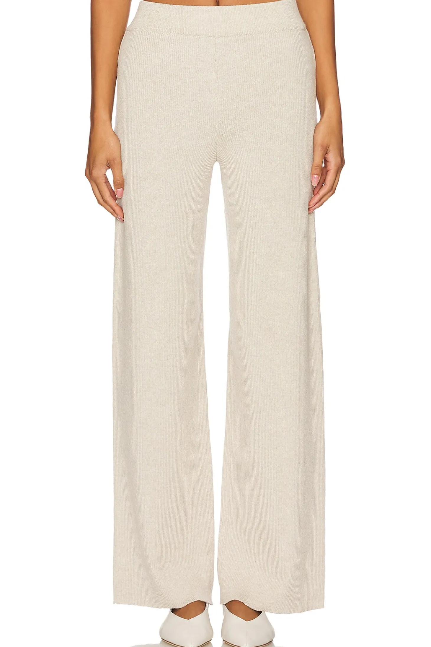 Rib Lounge Pants