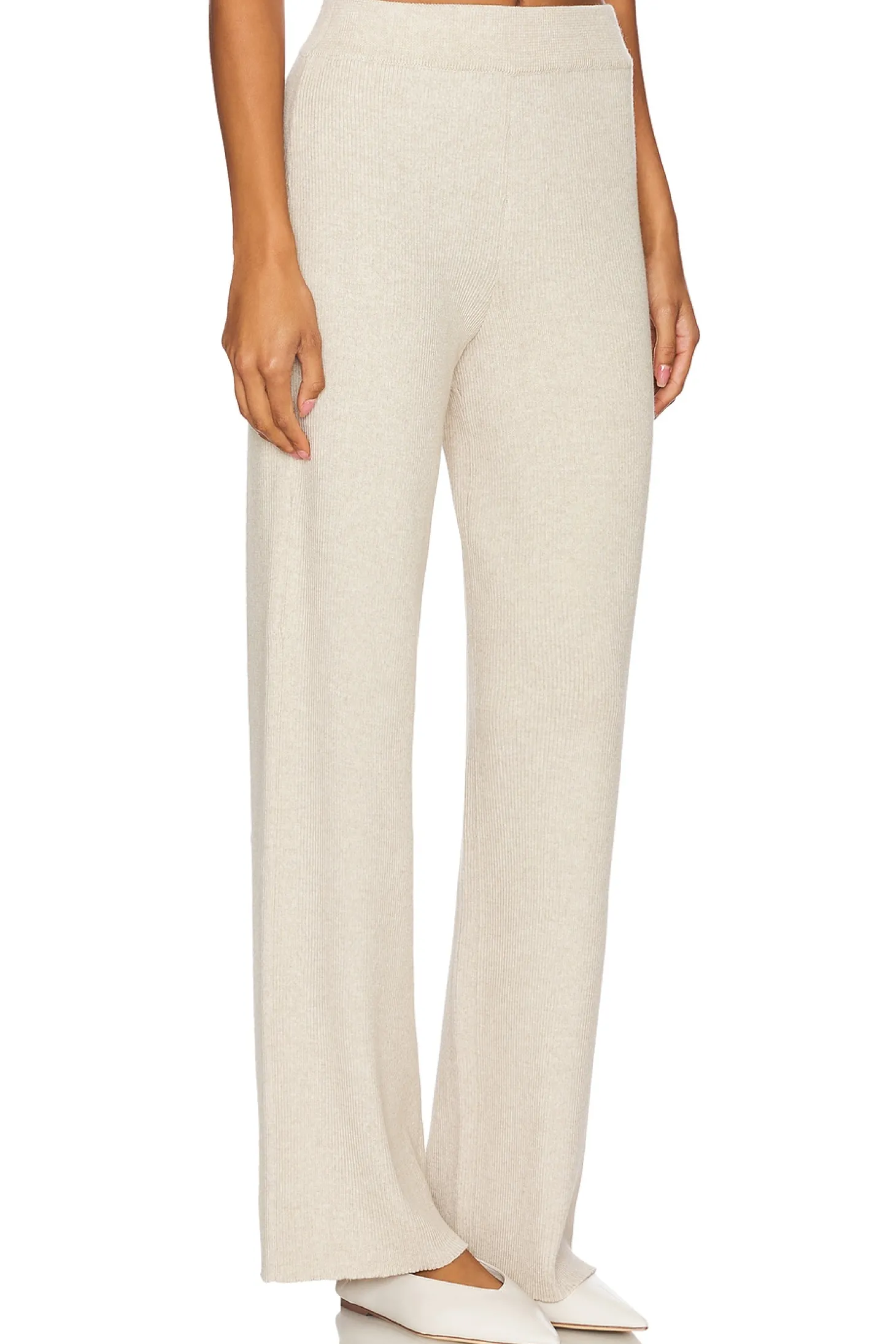 Rib Lounge Pants