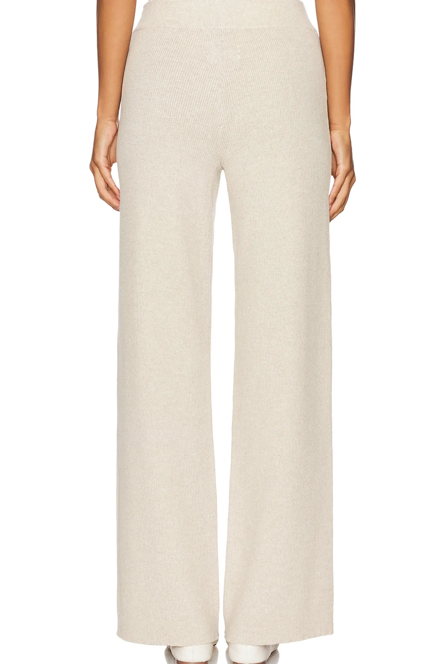 Rib Lounge Pants