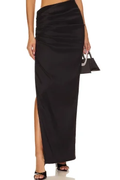 Ricky Maxi Skirt