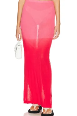 Rio Maxi Skirt
