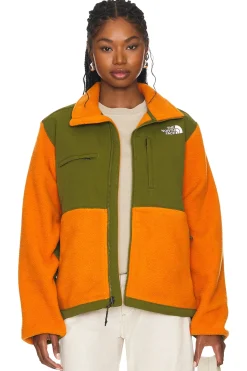 Ripstop Denali Jacket