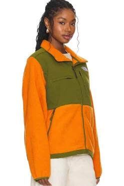 Ripstop Denali Jacket