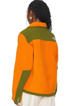 Ripstop Denali Jacket