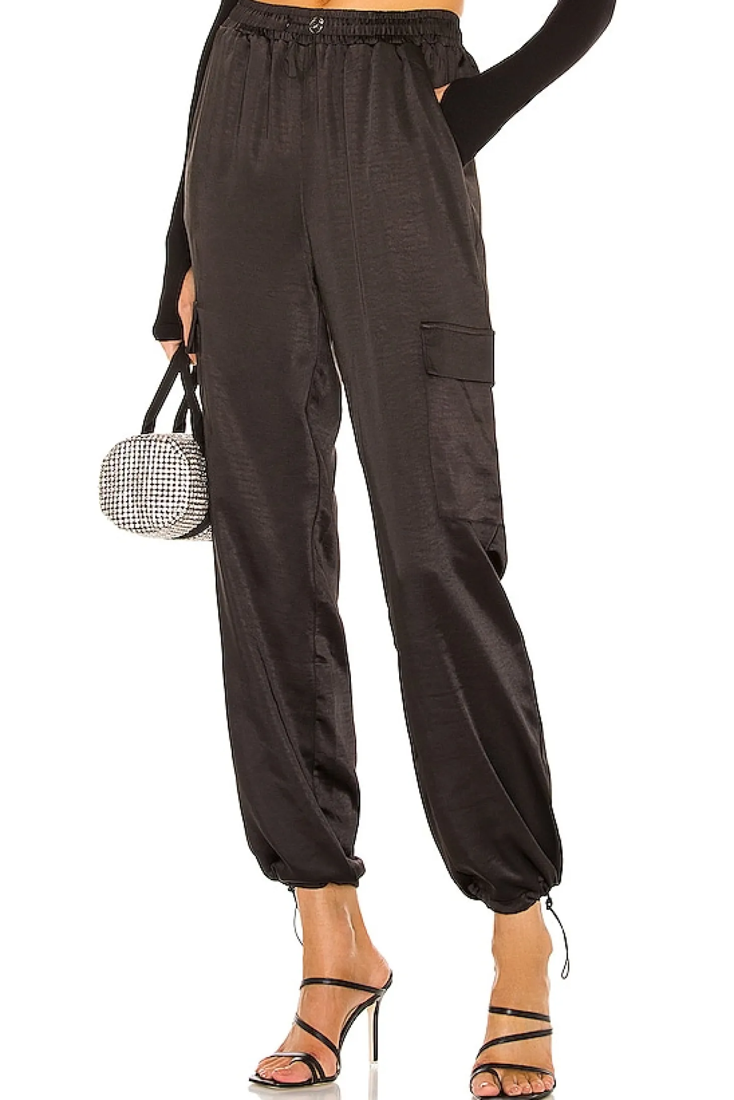Rita Cargo Pant