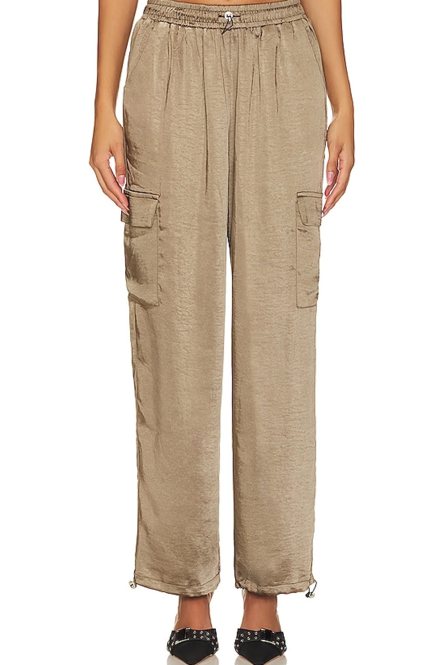 Rita Cargo Pant