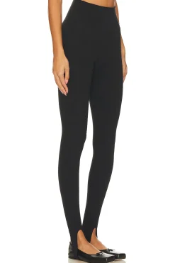 River Airweight Stirrup Legging