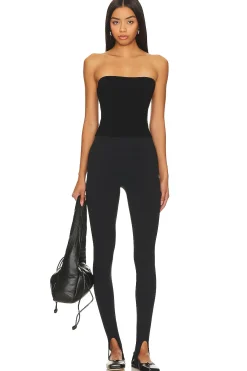 River Airweight Stirrup Legging