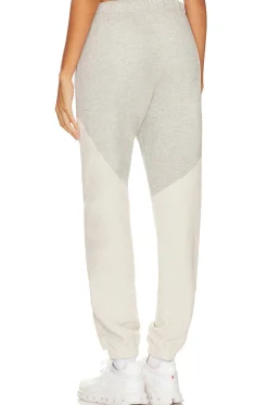 Robbins Reverse Leg Pants