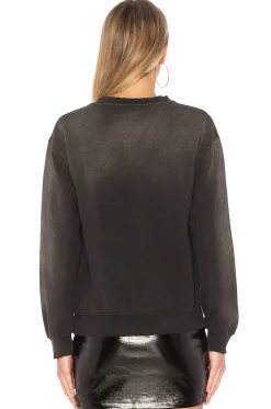 Rolling Stones Sequins Sweatshirt