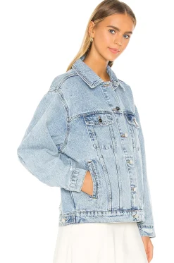 Rory Denim Jacket
