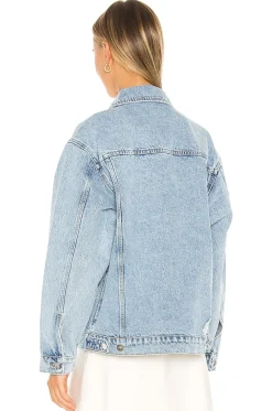 Rory Denim Jacket