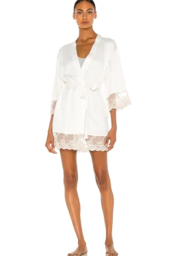 Rosa Kimono