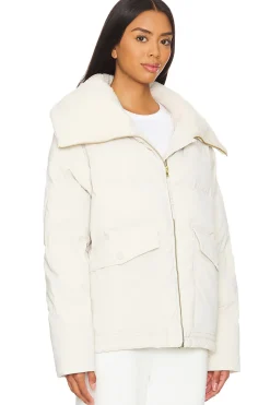 Roseville Short Puffer