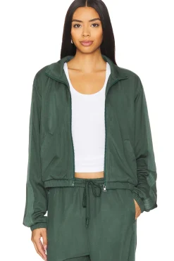 Roulette Lopez Jacket