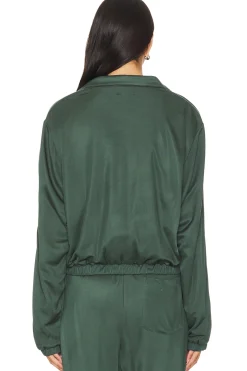 Roulette Lopez Jacket