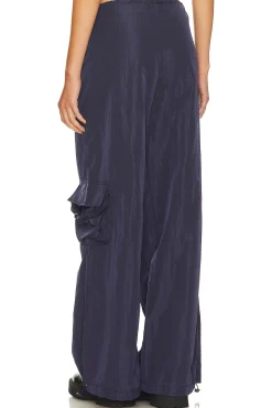 Ruby Parachute Pant