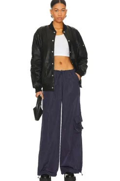 Ruby Parachute Pant