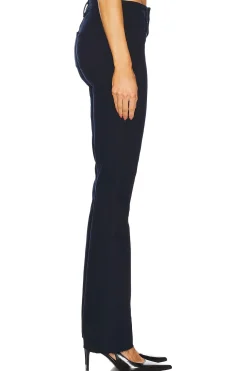 Ruth High Rise Straight