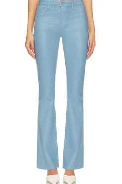 Ruth High Rise Straight Hem