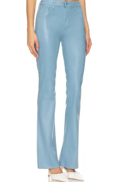 Ruth High Rise Straight Hem