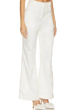Ruth Wide Leg Pant