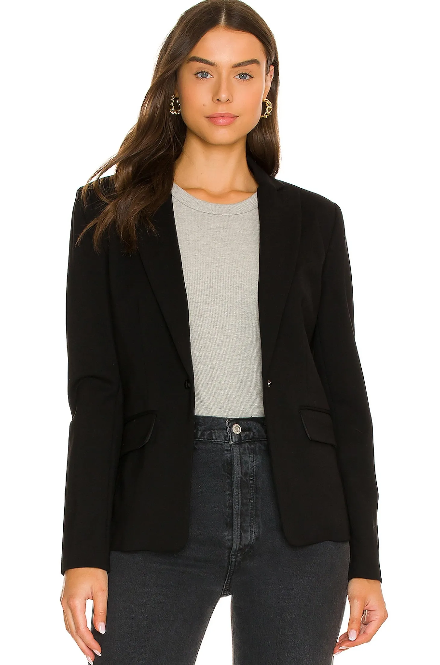 Ryder Dickie Blazer
