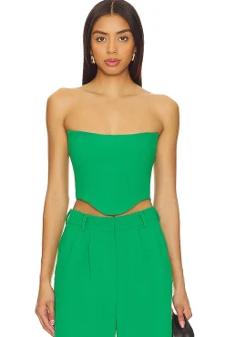 Sabine Crop Top in