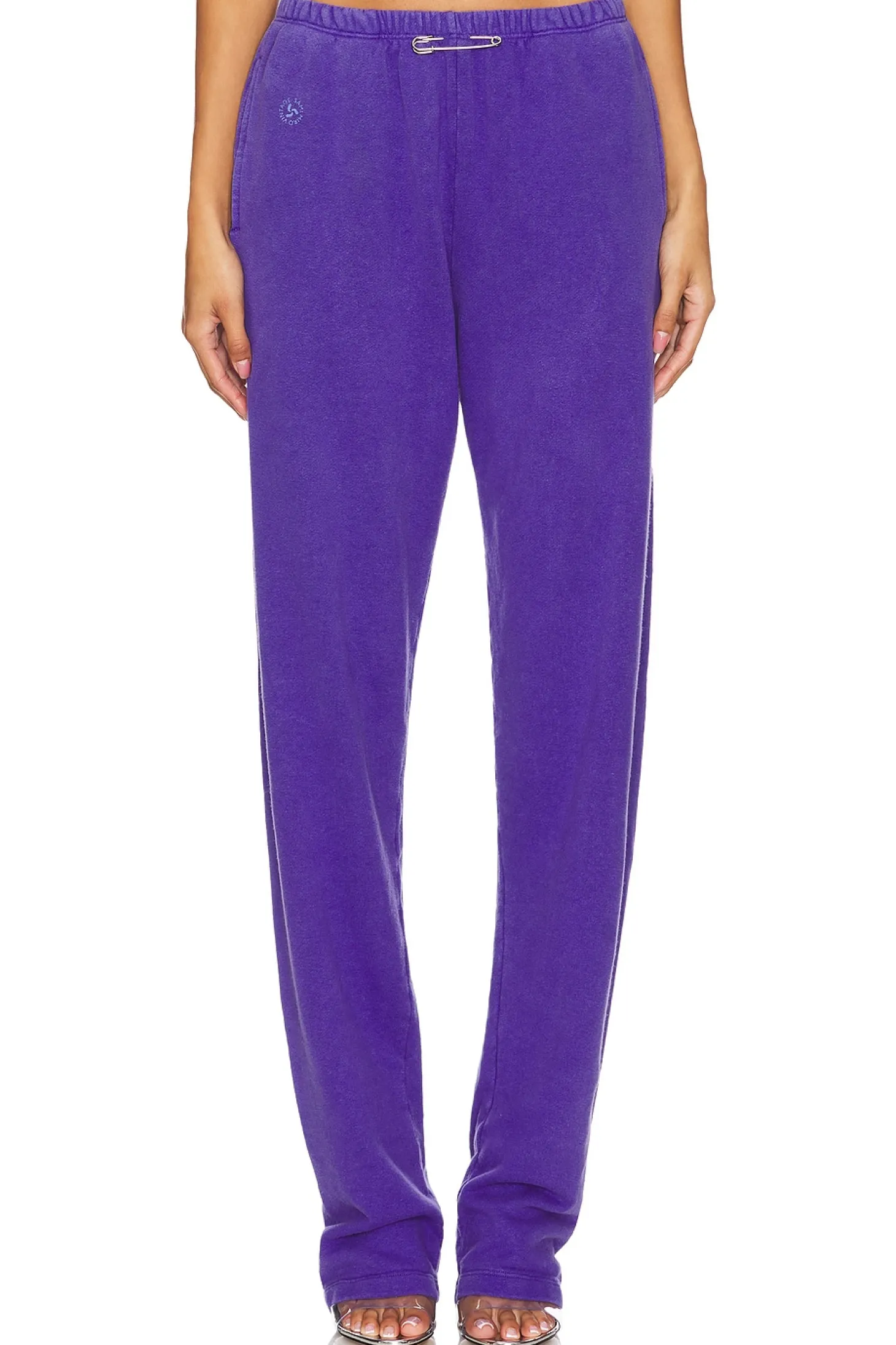 Safety Pin Sweatpants