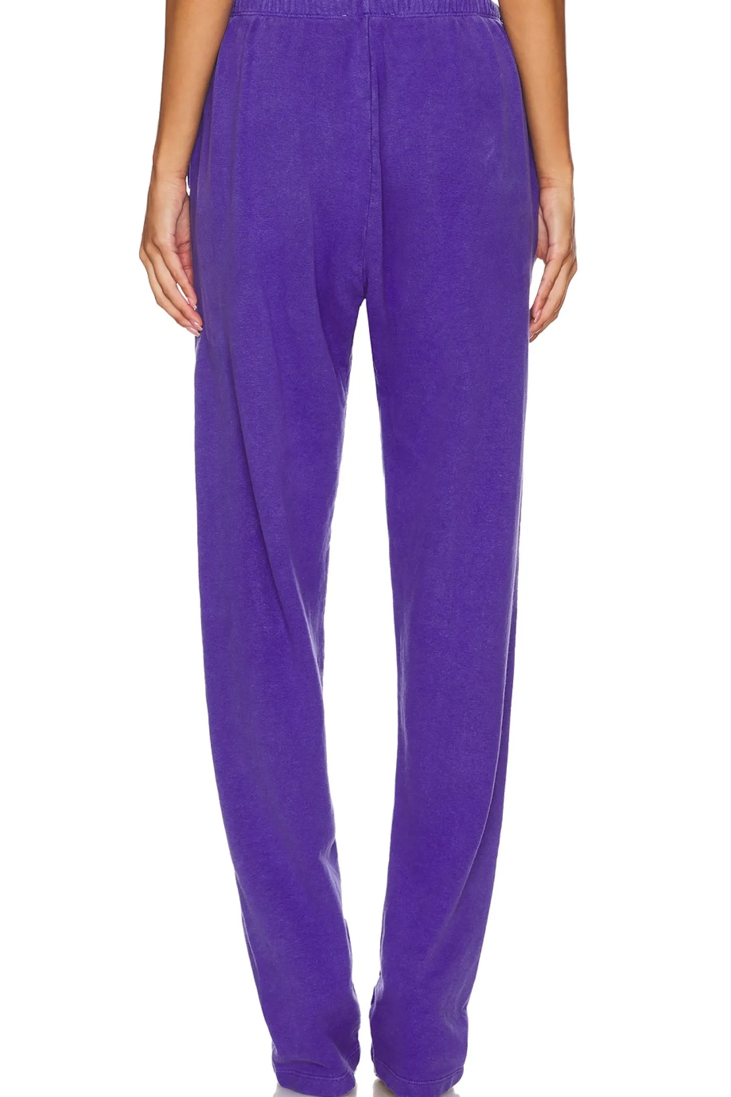 Safety Pin Sweatpants