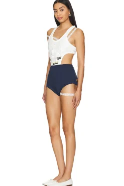 Sailor Romper