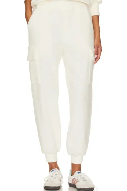 Samson Relaxed Fleece Pant