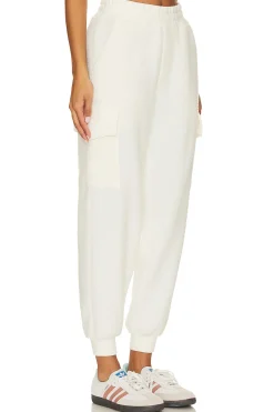 Samson Relaxed Fleece Pant