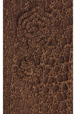 Sandia Rosette Skirt