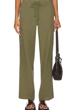 Sandwash Painter Pant