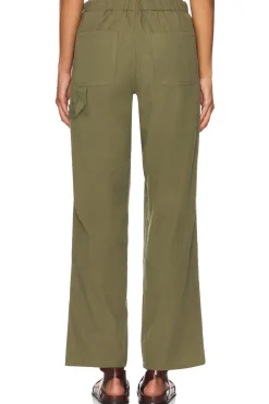 Sandwash Painter Pant