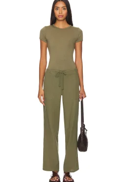 Sandwash Painter Pant